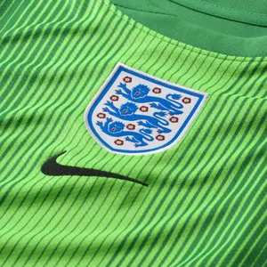 Damernas målvaktströja England 2025/26 image-3
