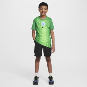 Children's goalkeeper shirt England 2025/26 image-2