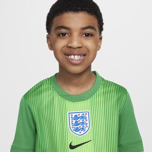 Children's goalkeeper shirt England 2025/26 image-5