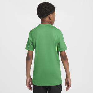 Children's goalkeeper shirt England 2025/26 image-4