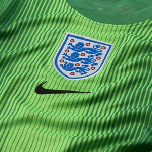 Children's goalkeeper shirt England 2025/26 image-6