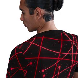 Atlético Madrid Pre-Match Shirt Academy Pro KCWC 2025/26 image-4