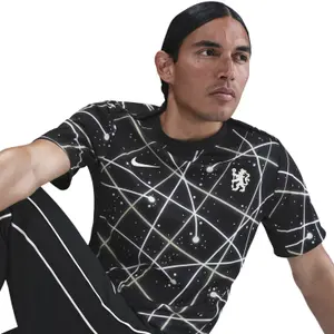 Chelsea Pre-Match Shirt Academy Pro 2025/26 image-4