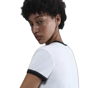 Women's T-shirt Nike image-3