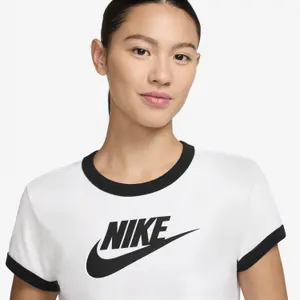 Women's T-shirt Nike image-2