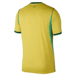 Heimtrikot Brasilien Coupe du monde 2026 image-1