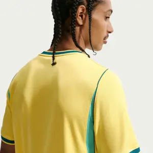 Heimtrikot Brasilien Coupe du monde 2026 image-4