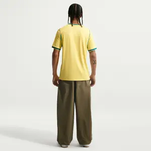 Heimtrikot Brasilien Coupe du monde 2026 image-6