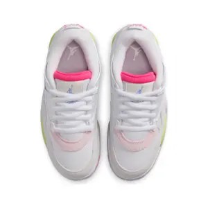 Kid's sneaker Nike Air Jordan 4 RM image-4