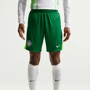 Short Domicile Nigeria Coupe du monde 2026 image-1