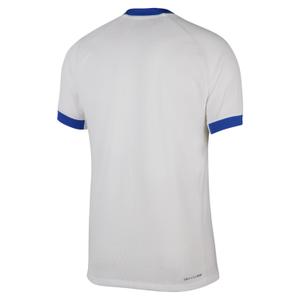 England Home Shirt 2025 image-3