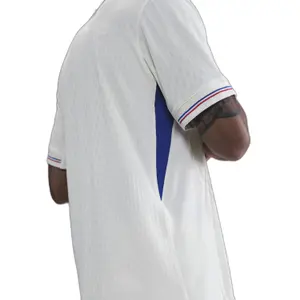 Maillot Extérieur Authentique France 2025 image-3