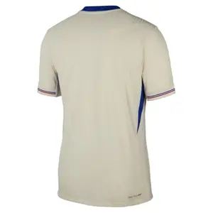 Maillot Extérieur Authentique France 2025 image-2