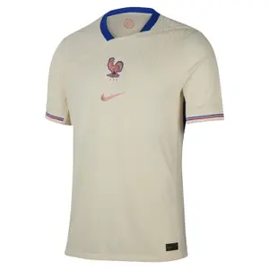 Maillot Extérieur Authentique France 2025 image-0