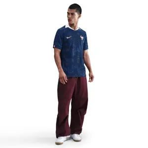 Home Shirt Women's France 2025 image-1