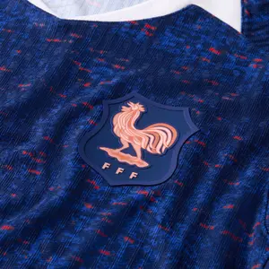 Home Shirt Women's France 2025 image-5