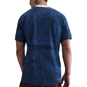 Home Shirt Women's France 2025 image-6