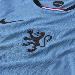 Maglia Trasferta Paesi Bassi 2025 image-6