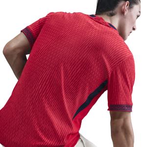 Maillot Domicile Norvège 2025 image-5