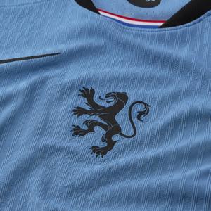 Maglia Trasferta donna Paesi Bassi 2025 image-6