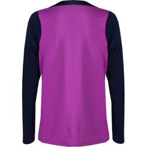 Haut d'entraînement femme FC Barcelone Strike Dri-FIT 2025/26 image-1