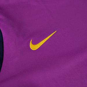 Haut d'entraînement femme FC Barcelone Strike Dri-FIT 2025/26 image-3