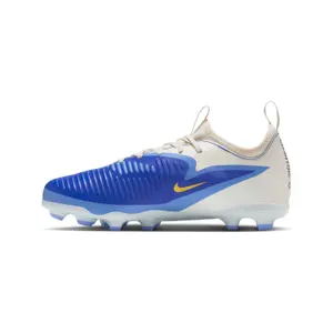 Botas de fútbol Nike Phantom 6 Low Academy LV8 MG image-3