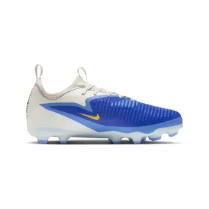 Botas de fútbol Nike Phantom 6 Low Academy LV8 MG image-2