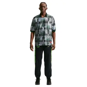 Camiseta de Nigeria Energy Coupe du monde 2026 image-1