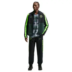 Camiseta de Nigeria Energy Coupe du monde 2026 image-1