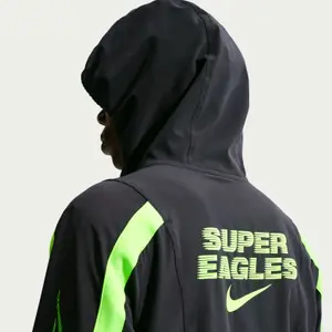 Camiseta de Nigeria Energy Coupe du monde 2026 image-4