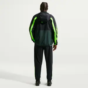 Camiseta de Nigeria Energy Coupe du monde 2026 image-2