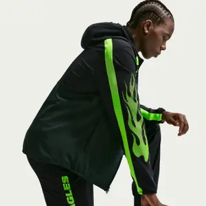 Camiseta de Nigeria Energy Coupe du monde 2026 image-3