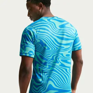 Maillot Prematch Brasilien Coupe du monde 2026 image-4