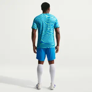 Maillot Prematch Brasilien Coupe du monde 2026 image-3