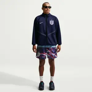 England tracksuit jacket KMC Coupe du monde 2026