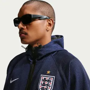 England tracksuit jacket KMC Coupe du monde 2026 image-4