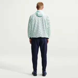 Track jacket France KMC Coupe du monde 2026 image-1