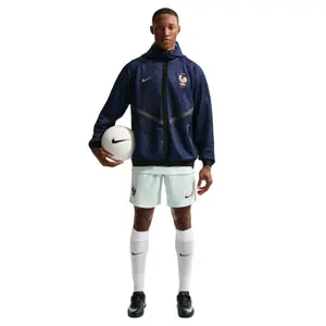 Chaqueta de chándal Francia KMC Coupe du monde 2026
