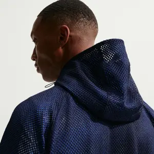 Chaqueta de chándal Francia KMC Coupe du monde 2026 image-4