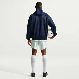 Chaqueta de chándal Francia KMC Coupe du monde 2026 image-1