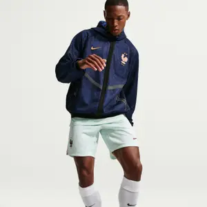 Chaqueta de chándal Francia KMC Coupe du monde 2026 image-2