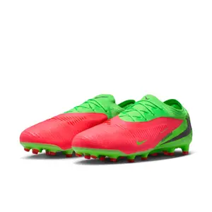 Fotbollsskor Nike Phantom 6 Low Pro « Erling Haaland » AG image-1