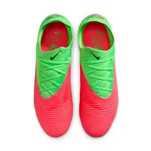 Fotbollsskor Nike Phantom 6 Low Pro « Erling Haaland » AG image-2
