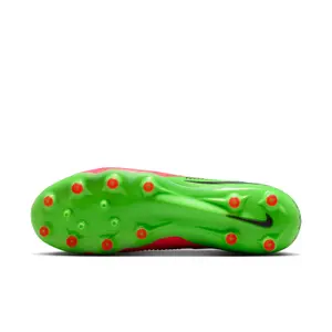 Fotbollsskor Nike Phantom 6 Low Pro « Erling Haaland » AG image-4