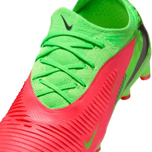 Fotbollsskor Nike Phantom 6 Low Pro « Erling Haaland » AG image-6