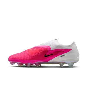 Sapatos de futebol Nike Phantom 6 Low Elite FG image-1