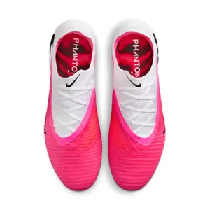 Sapatos de futebol Nike Phantom 6 Low Elite FG image-3