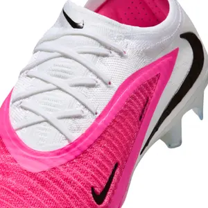 Sapatos de futebol Nike Phantom 6 Low Elite FG image-6