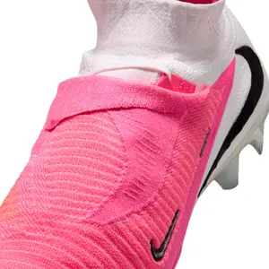 Sapatos de futebol Nike Phantom 6 Elite FG image-6